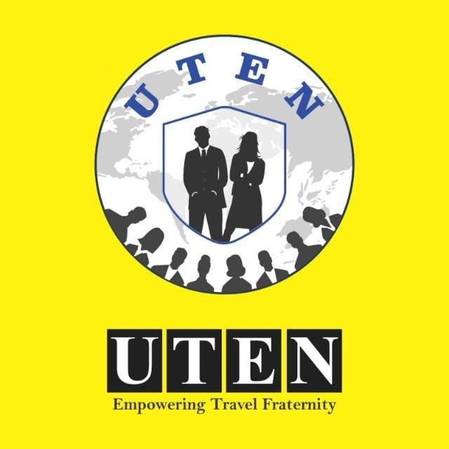 UTEN logo