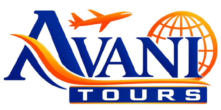Avani Tours — Your Journey, Our Promise